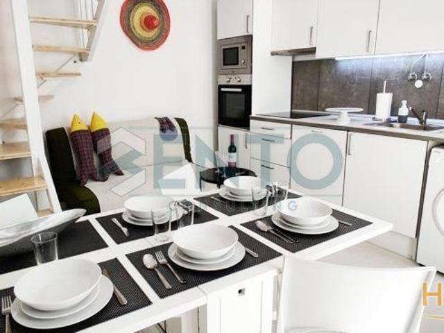FANTÁSTICO T3 A 100M DA PRAIA COM 9% RENTABILIDADE | 26084095181