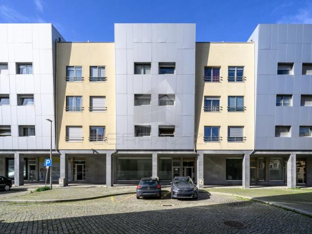 FANTÁSTICO T3 DUPLEX+2 VISTA MAR ESPINHO