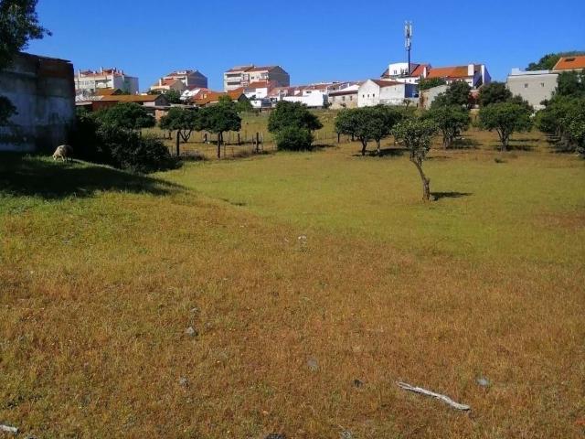 Fantástico Terreno na Aldeia de Paio Pires