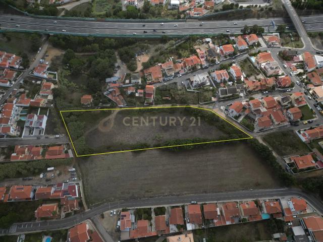 Fantástico Terreno para construção
