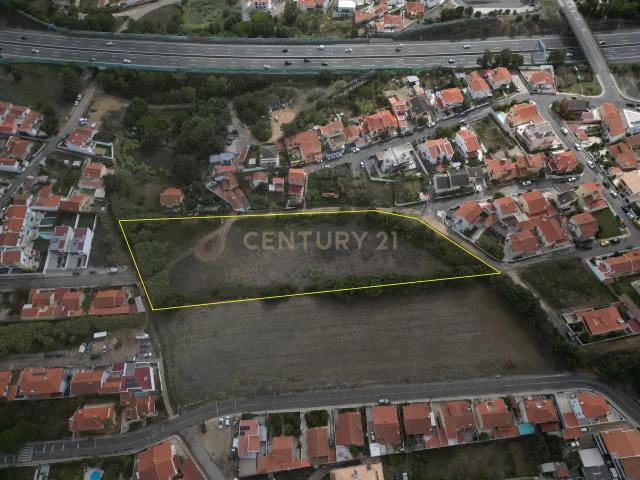 Fantástico Terreno para construção