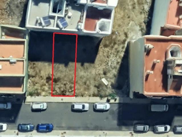 Fantástico terreno urbano en El Sobradillo