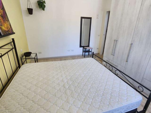 Fantastico trilocale in zona Grazie tutto nuovo