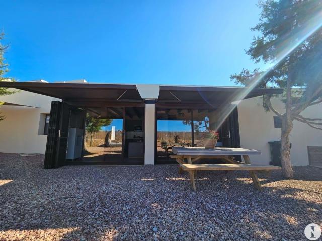 Fantastico Villa A La Venta Playa Migjorn