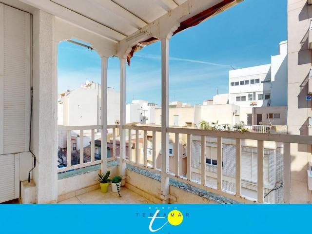 FANTASTICO Y COQUETO APARTAMENTO, IDEAL PARA PAREJAS, A UNOS PASOS DEL CENTRO