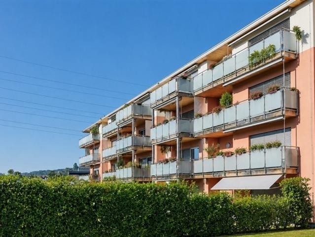 Fantastico 3.5 locali vicino a tutti i servizi a Mendrisio