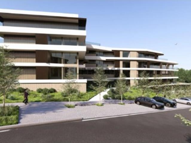 FANTASTICOS APARTAMENTOS T1, T2 E T3, COM VARANDA E LUGAR DE GARAGEM, EM FAMALICÃO, A PARTIR DE 178.000 EUROS