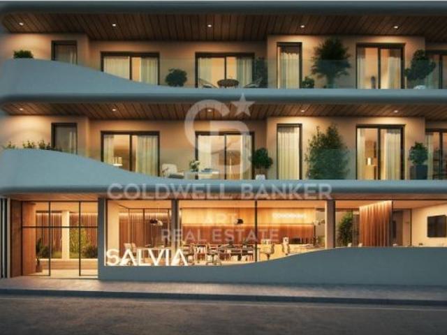 Fantásticos apartamentos y áticos de lujo de nueva construcción en Marbella