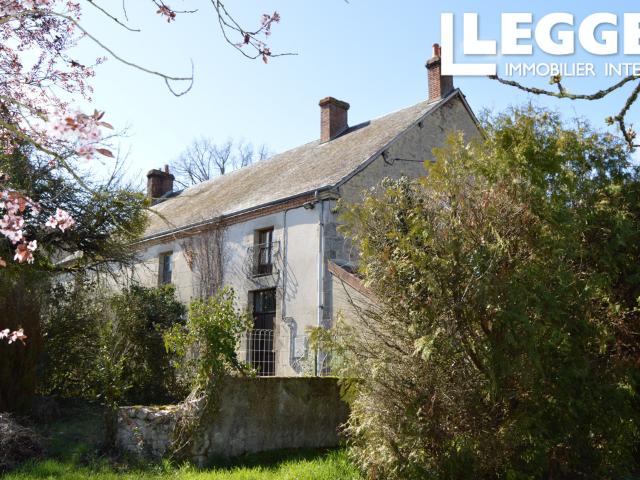 fantastique opportunité. Maison de vacances idéale, au calme dans un hameau, à proximité des commodités et des