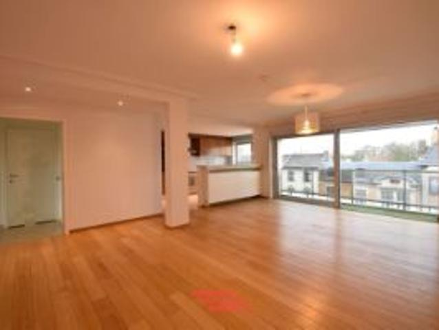 Fantastisch appartement met 3 slaapkamers en parking