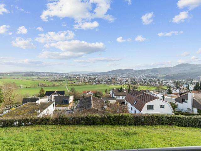 Fantastische Aussicht mit Privatsphäre an bester Lage!