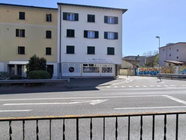 Fantastische Liegenschaft in Magliaso, Tessin Renditeliegenschaft
