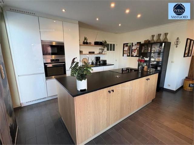 FANTASTISCHE WONING OP RUSTIGE LOCATIE