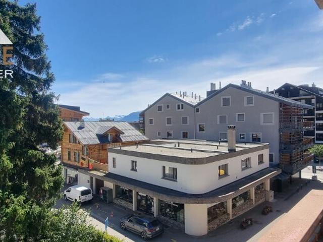 Fantastisches, geräumiges Studio im Herzen des Resorts!