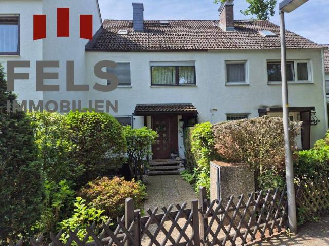Fantastisches RH in Dietzenbach Steinberg