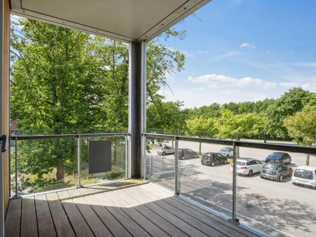 Fantastisk 5 værelses i Aarhus C