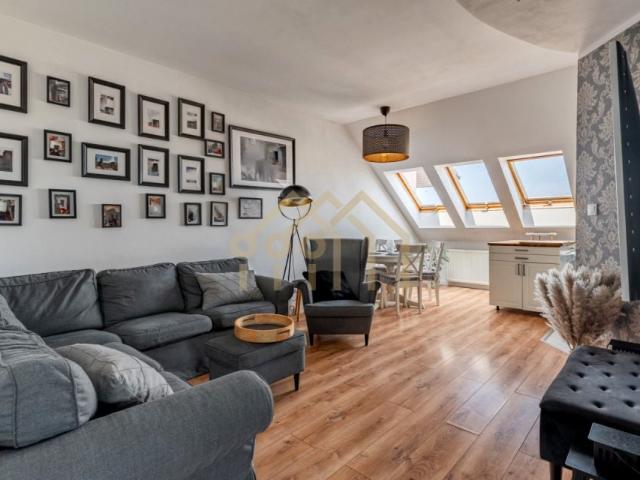 Fantazego 84 m², Pruszcz Gdański