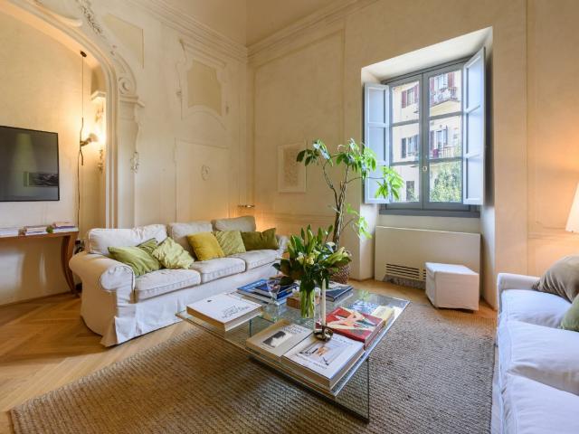 Fanti apartment Apartments Florence