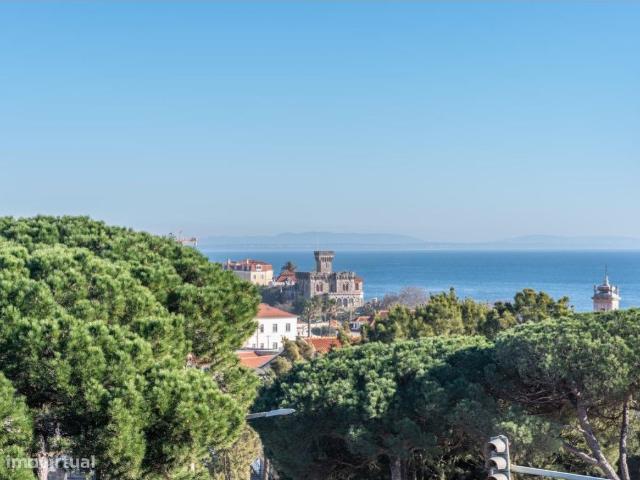 Fantstico apartamento no Estoril, junto praia