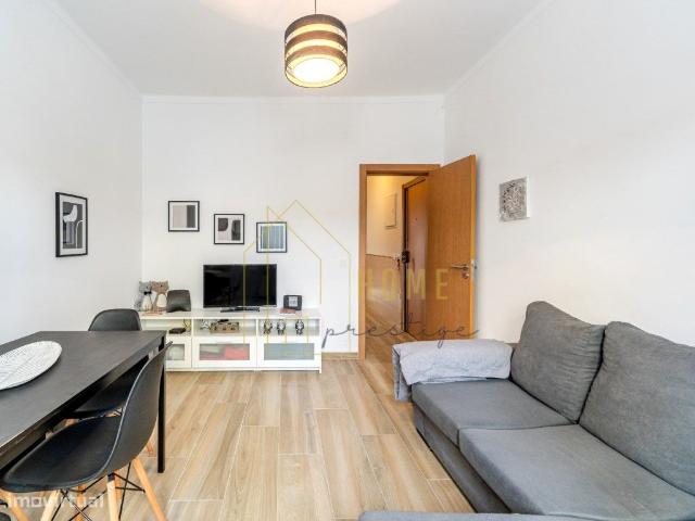 Fantstico apartamento T1 no Alto Seixalinho