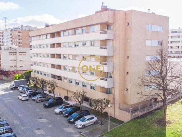 Fantstico Apartamento T1 na zona de Catassol, na Maia