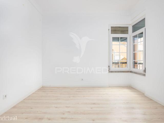Fantstico Apartamento T4 | Junto a Alameda Dom Afonso Henriques