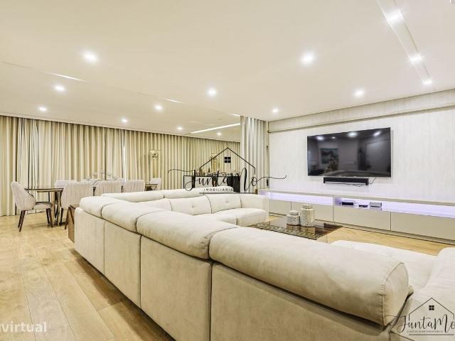 Fantstico Apartamento T4 Todos em Suite | Colina Dos Cruzeiros