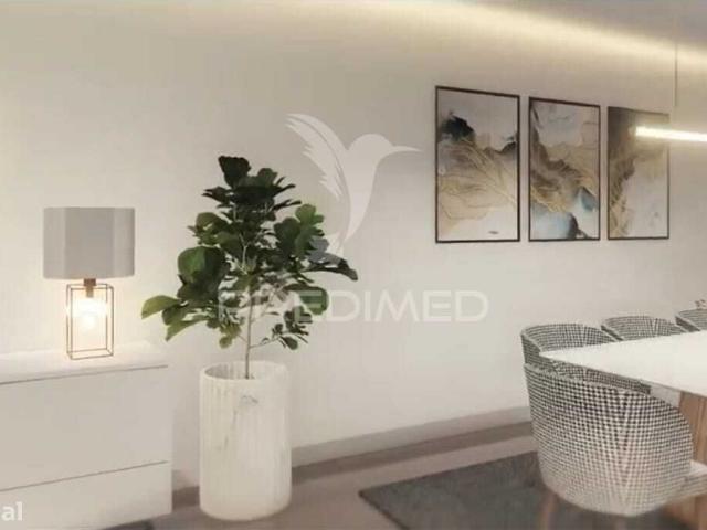 Fantstico empreendimento novo no centro de Vila Verde