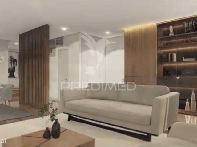 Fantstico empreendimento novo no centro de Vila Verde