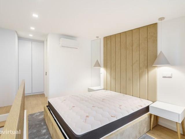 Fantstico Prdio totalmente renovado no centro Histrico de Braga!