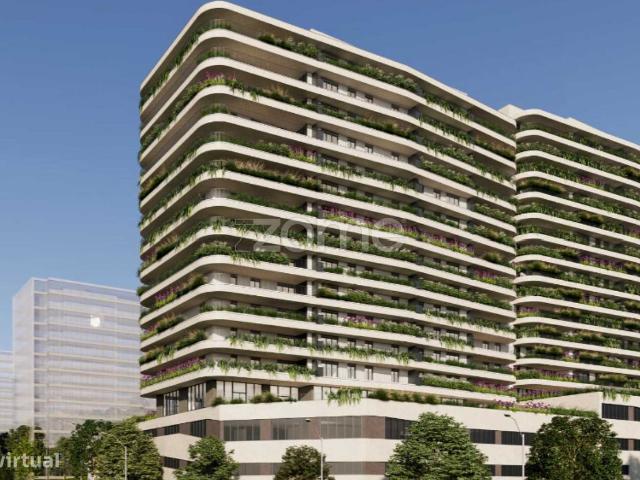 Fantstico T3 no Empreendimento Vista Mirear Torre A