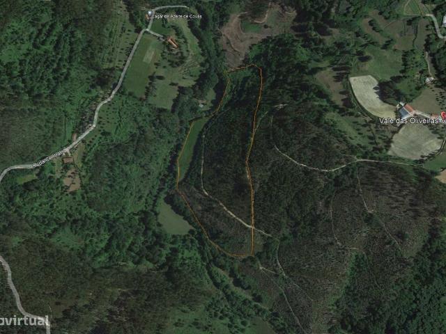 Fantstico terreno para construo com 77.623 m2