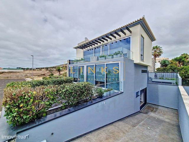 Fantstica Moradia T3 com Jardim e Jacuzzi na Ilha do Porto Santo