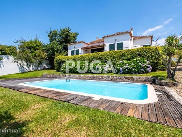 Fantstica Moradia T3+1 a apenas 500m da Praia de Francelos