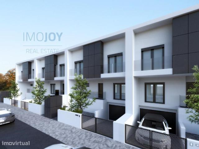 Fantstica Moradia T4 em Alcochete