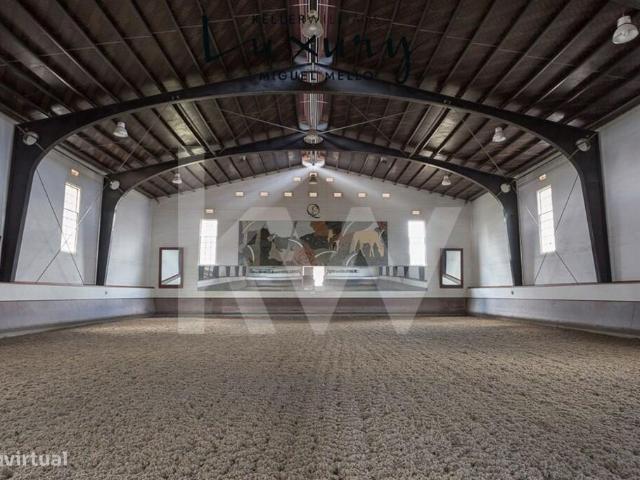 Fantstica quinta a 15 minutos de Lisboa