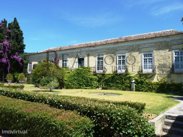 Fantstica Quinta secular em Palmela com 13 hectares