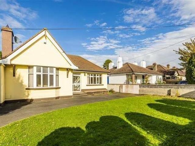 fancoft upper churchtown road churchtown dublin 14