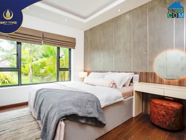 Fancy Tower Căn hộ cao cấp sang trọng với giá chỉ từ 23tr/m2