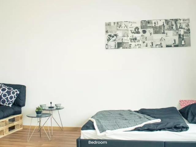Fancy flat in Berlin, Berlin Amsterdam Apartments for Rent