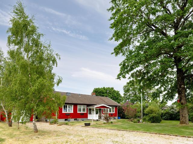 Fänestad Soldattorpet 1