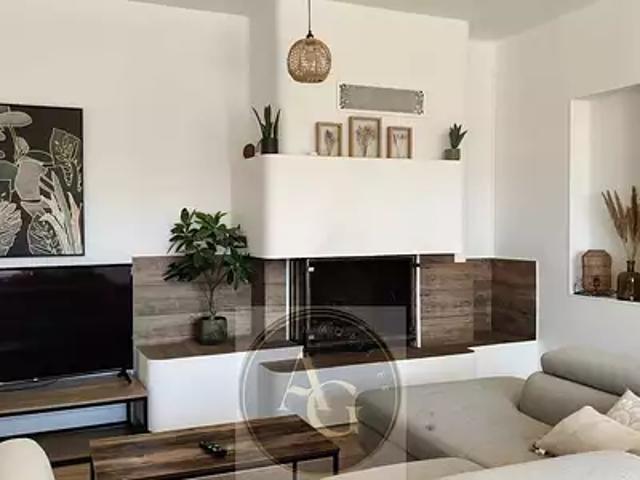 Fanjeaux 11270 Achat / Vente maison 4 pièces t4