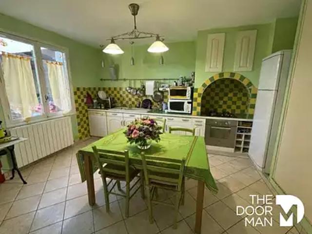 Fanjeaux 11270 Achat / Vente maison 5 pièces t5