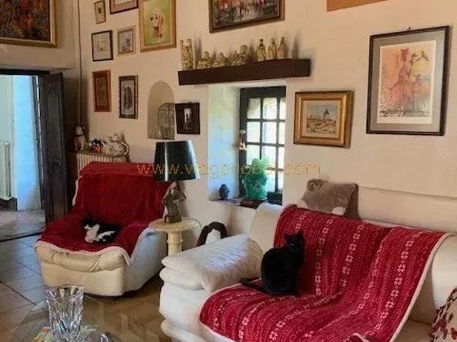 Fanjeaux Vente Maison 11