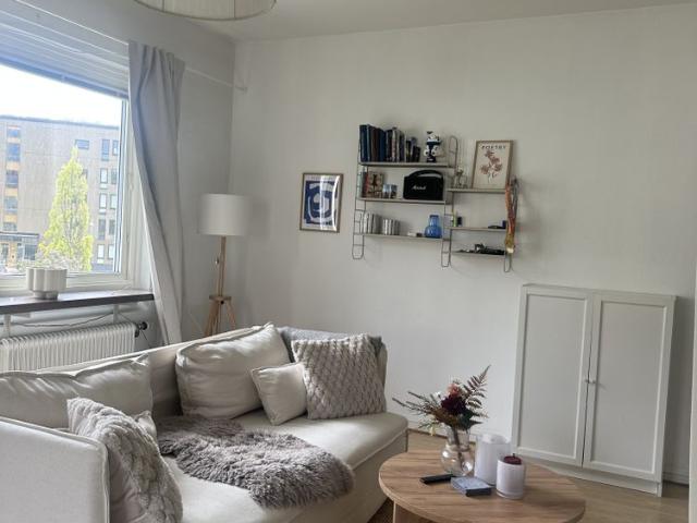 Fanjunkaregatan, Göteborg