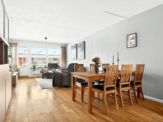 Fänkålsgatan 25