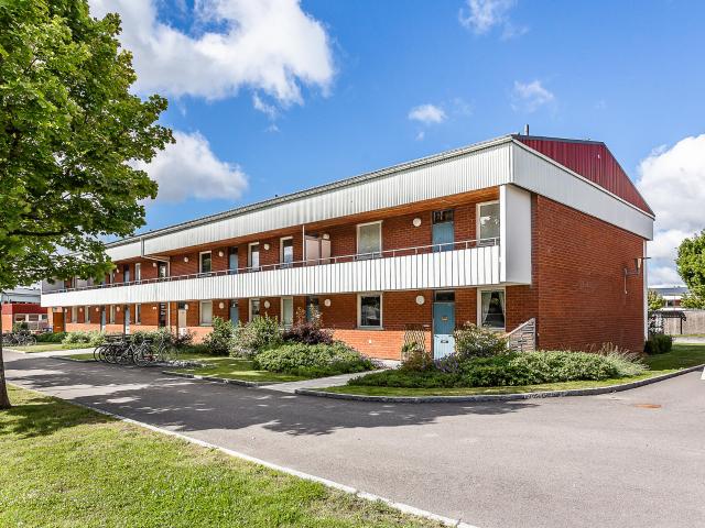 Fänkålsgatan 6