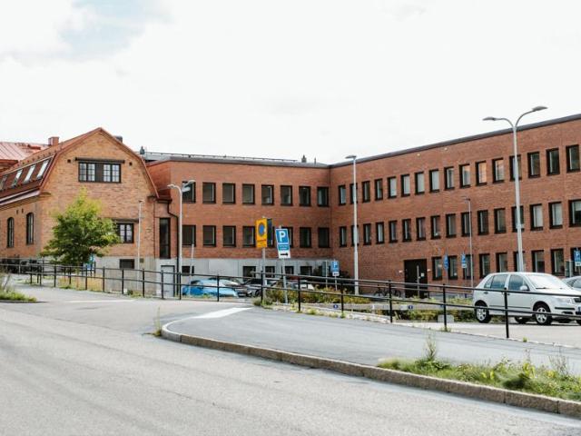 Fannalundsvägen 12, 74943, Enköping