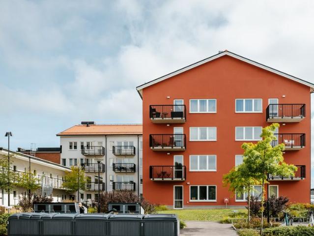 Fannalundsvägen 12