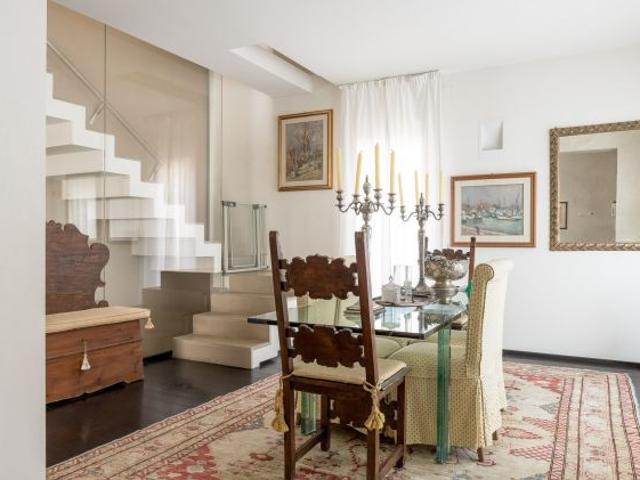Fano Poderino vendesi villa